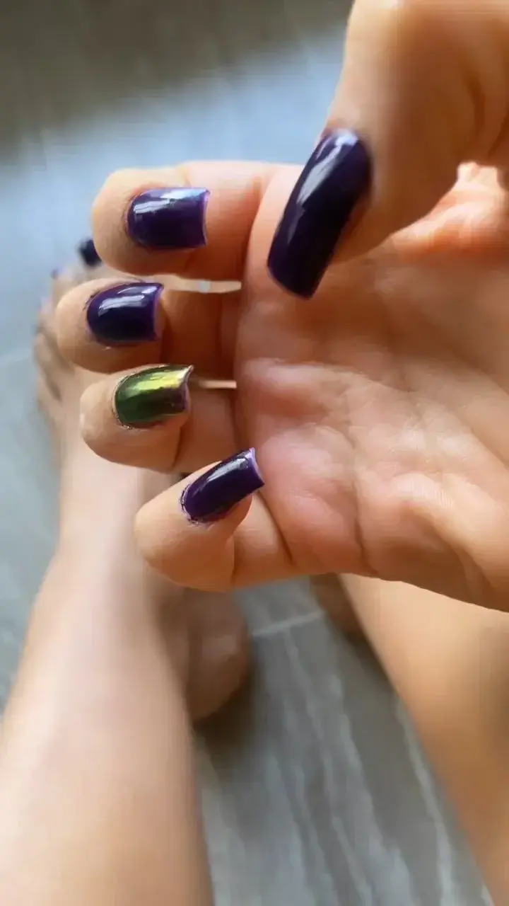 Leak & nude 5 — Beautifulfeet69