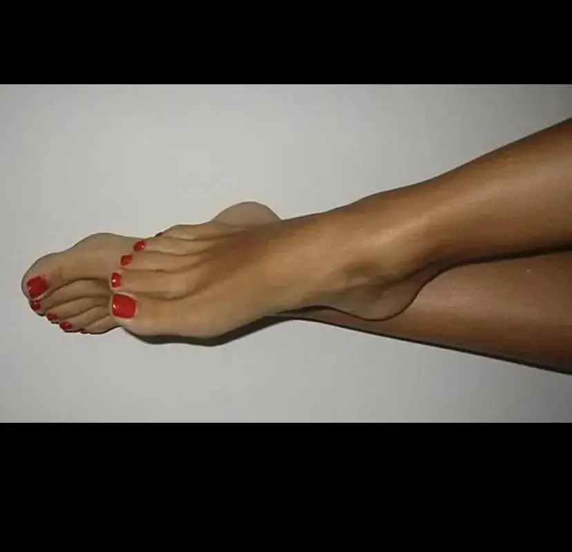 Photo de couverture de Beautifulfeet69