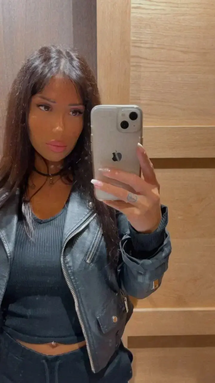 Leak & nude 2 — Melissajlmnn