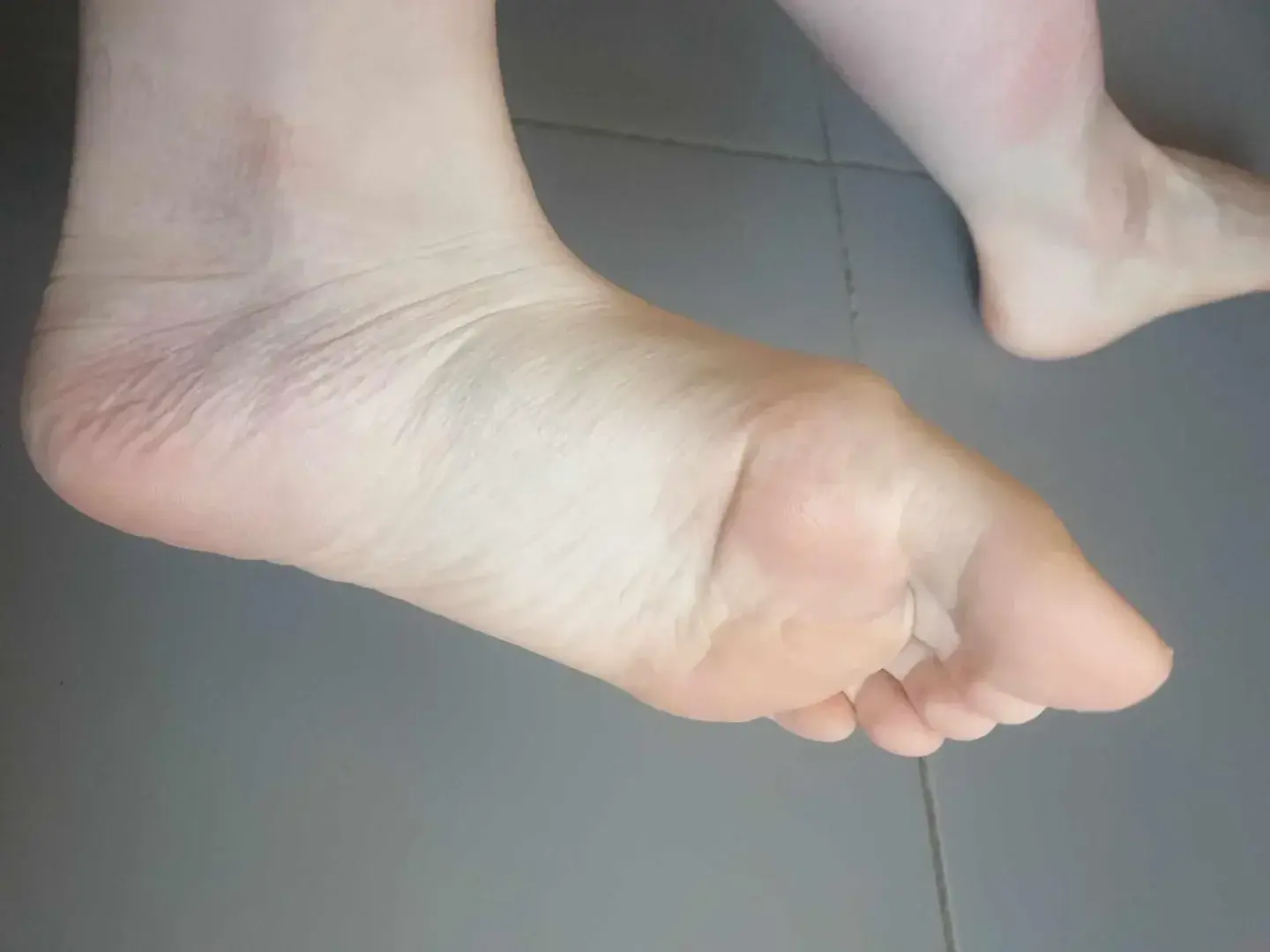 Leak & nude 3 — Pied_egyptien