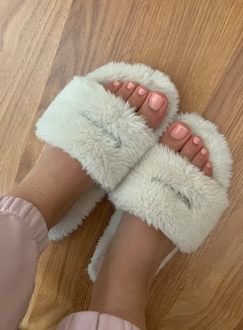 Leak & nude 1 — Feetwithlove69