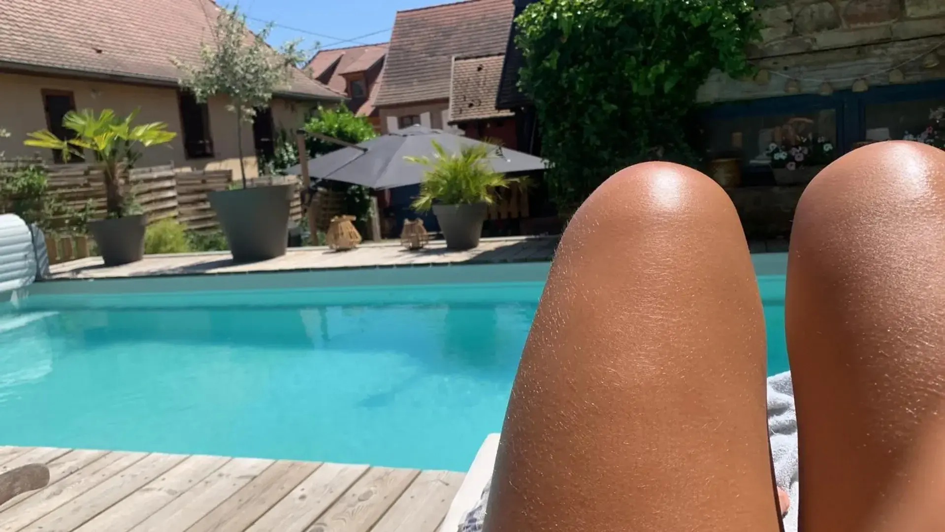 Photo de couverture de Feetwithlove69