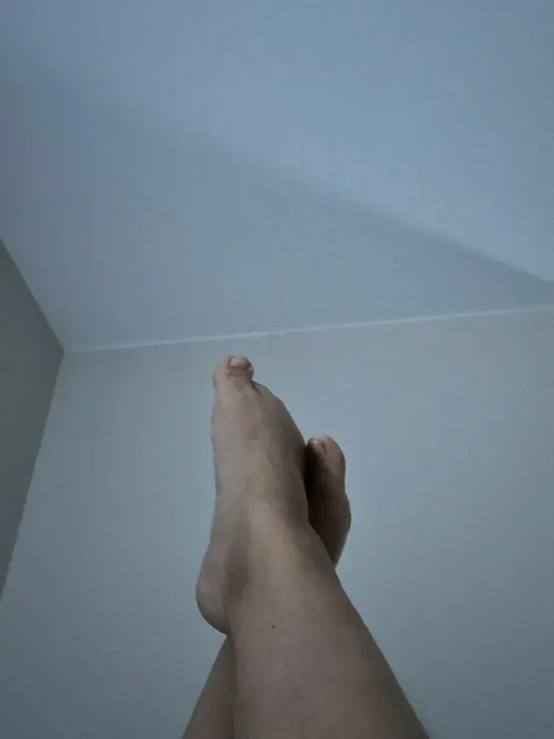 Leak & nude 1 — Sexy_feet_007