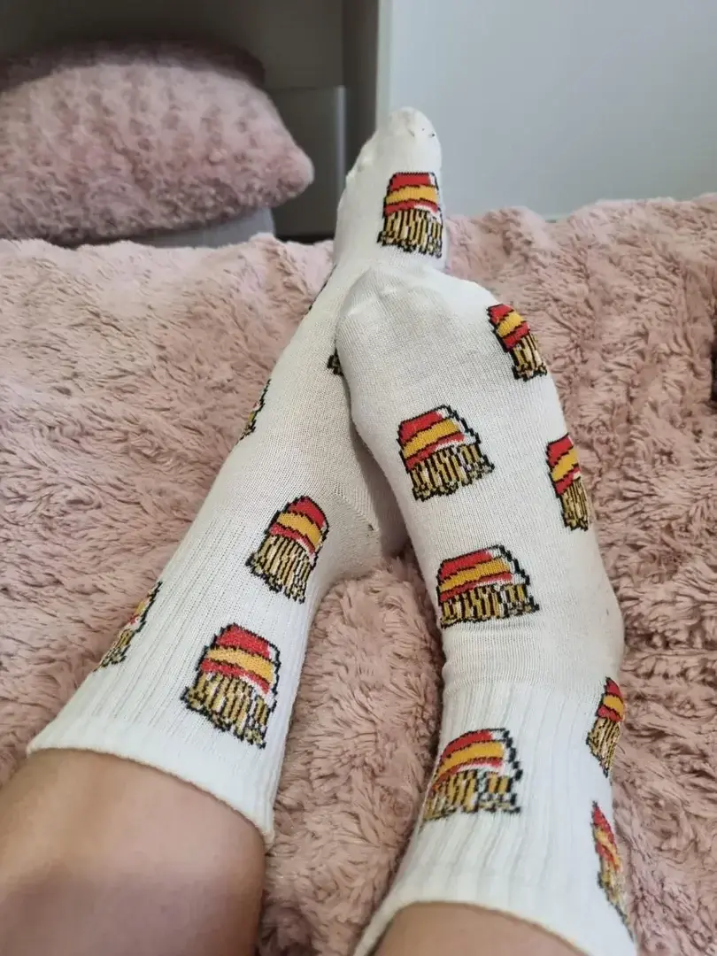 Leak & nude 1 — Pied_mia64