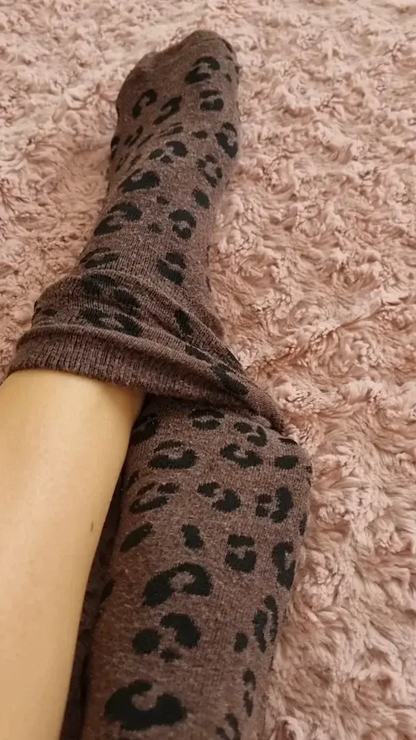 Leak & nude 3 — Pied_mia64