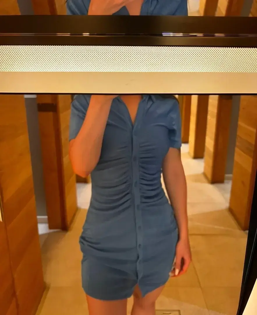 Leak & nude 2 — Iambabynina