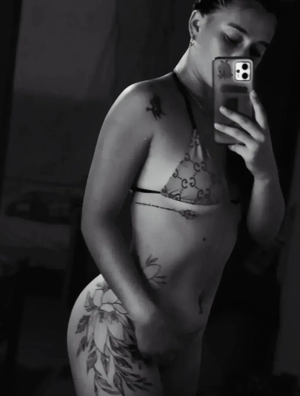 Leak & nude 4 — Malinahot