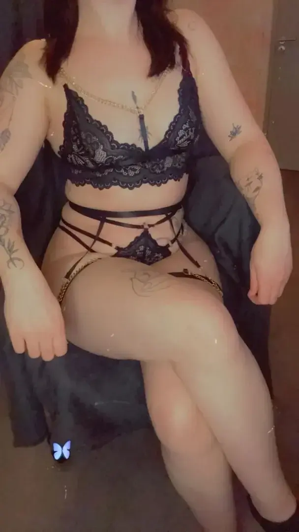 Leak & nude 5 — Louu_mya