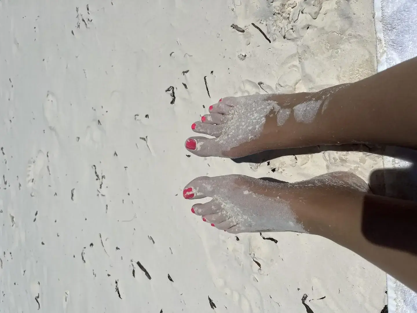 Avatar de Sexfeet4u