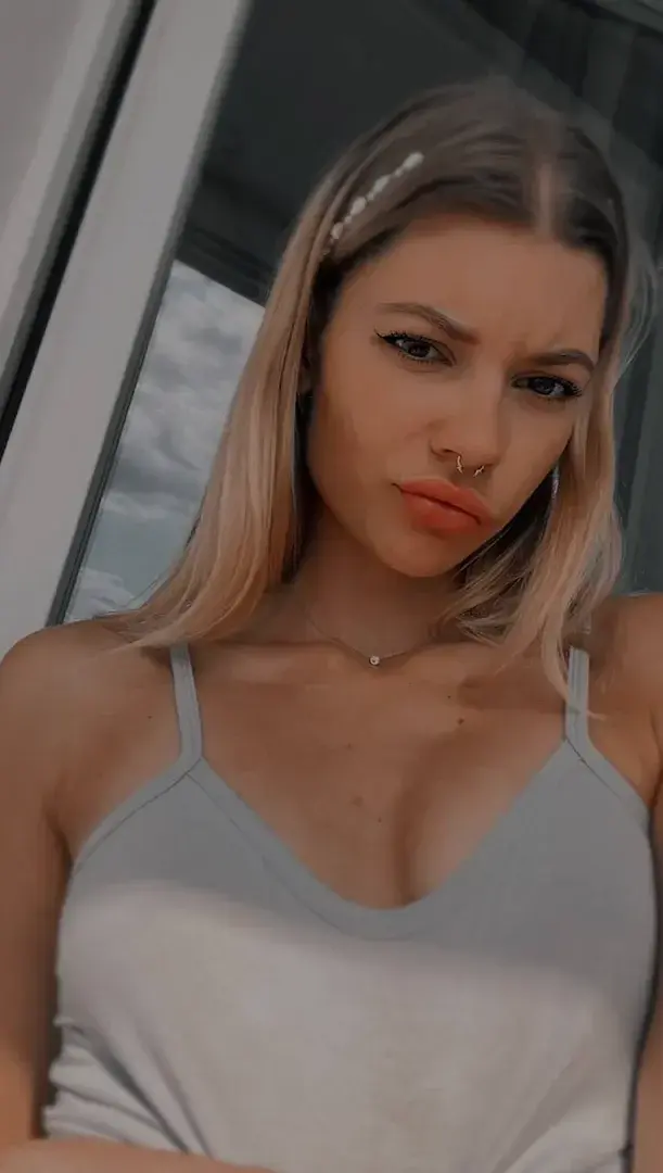 Leak & nude 3 — Freya_model
