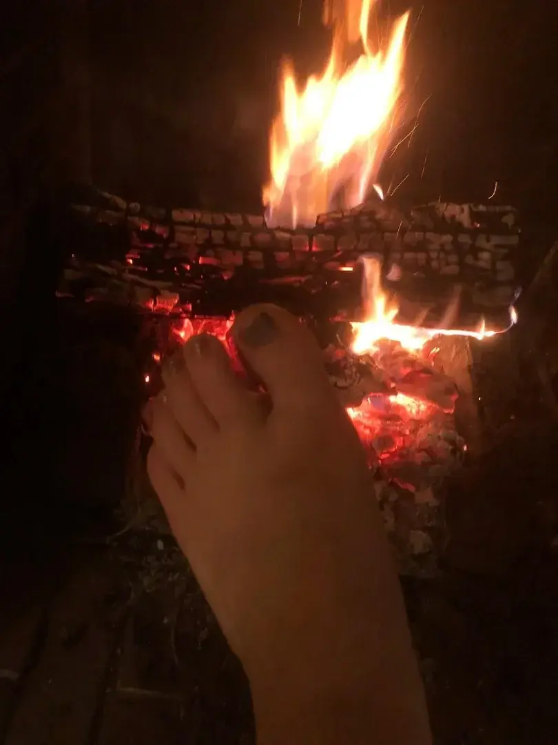 Leak & nude 4 — Petitpieds6578