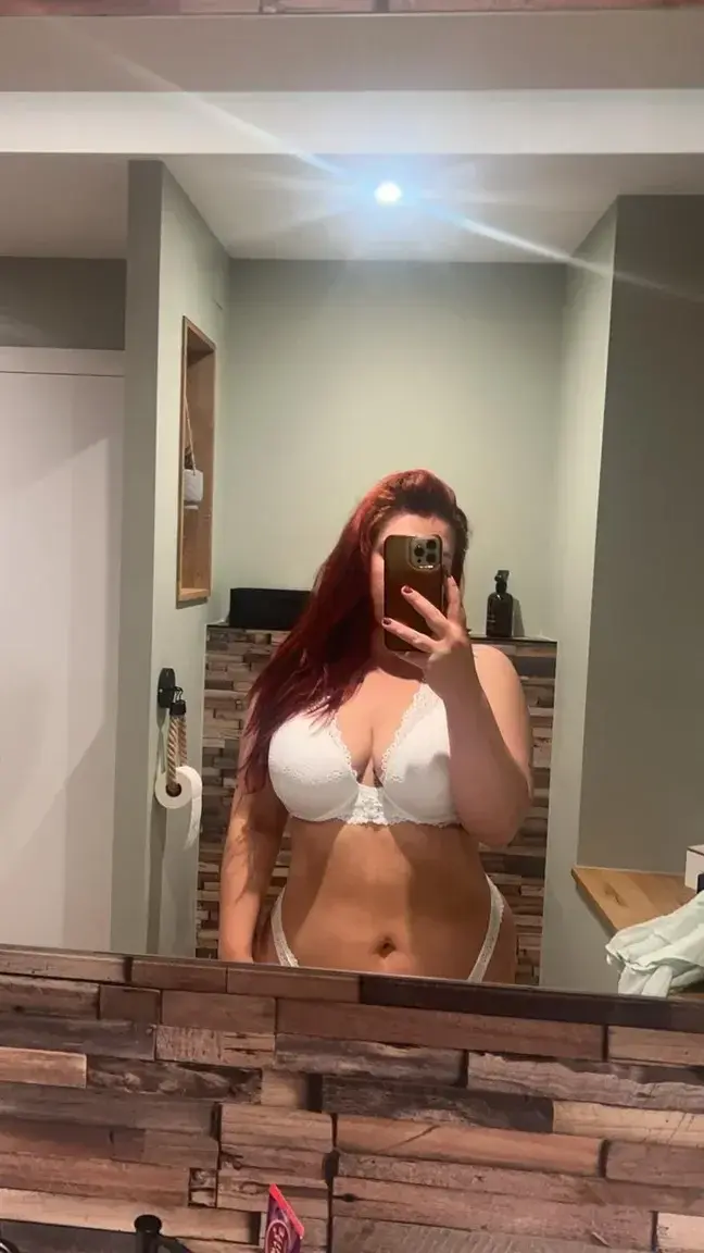 Leak & nude 2 — Angel_red-horns