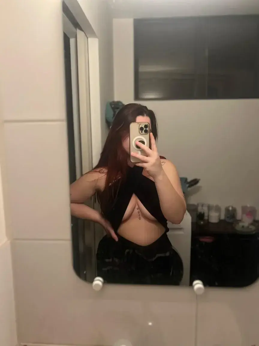 Leak & nude 4 — Angel_red-horns