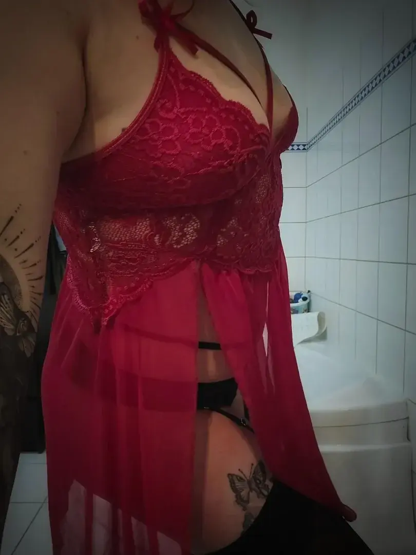 Leak & nude 2 — Lushgemini