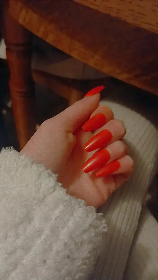 Leak & nude 1 — Lululala