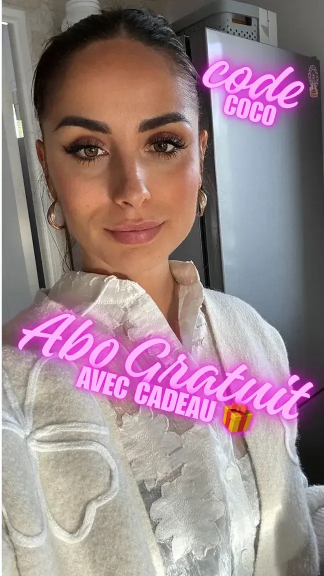 Code COCO pour me rejoindre à 0€