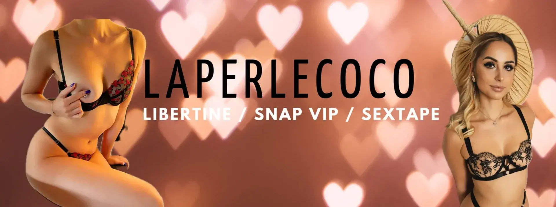 Photo de couverture de Laperlecoco