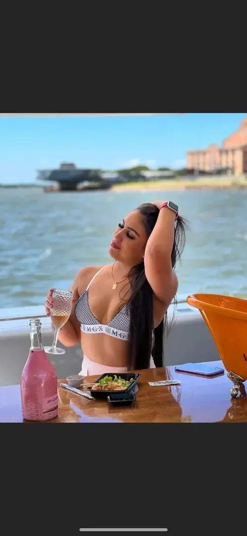 Brazilien-amor - Photo exclusive MYM 6 | French Modèles