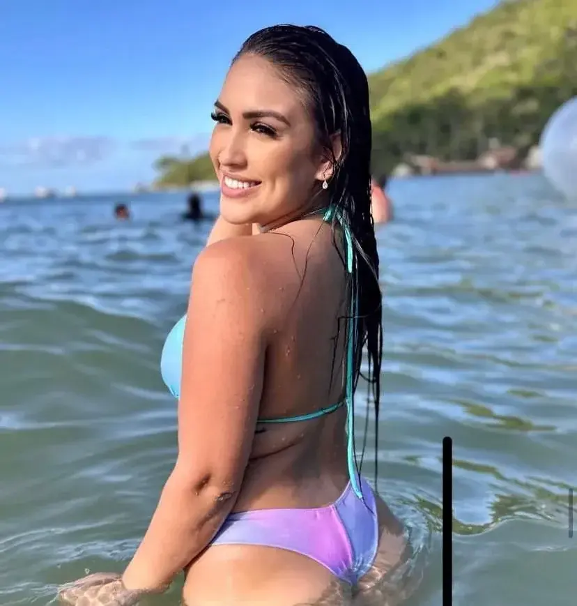 Média de Brazilien-amor