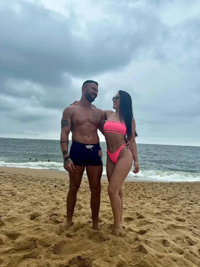 Brazilien-amor - Photo exclusive MYM 4 | French Modèles