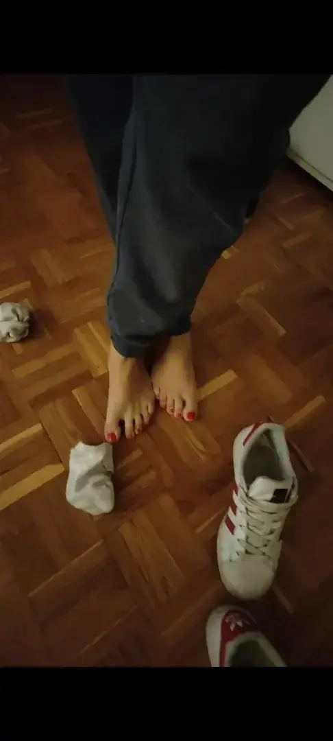 Leak & nude 3 — ninalolafeet
