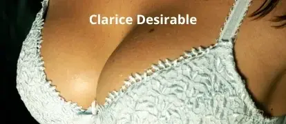 Photo de couverture de Claricedesirable