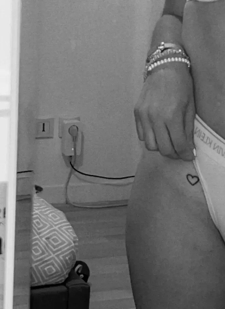 Leak & nude 1 — Sex_girl_