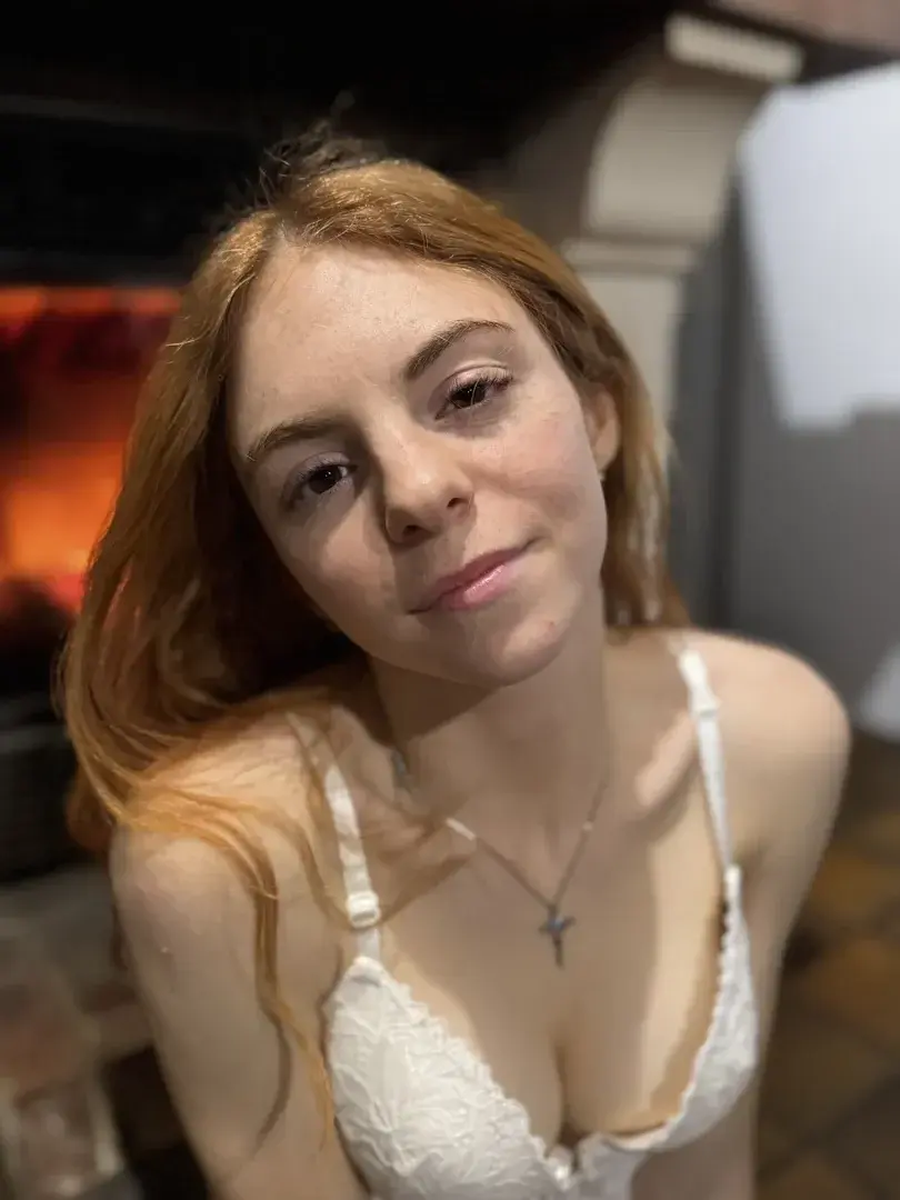 Chicalouu - Photo exclusive MYM 6 | French Modèles