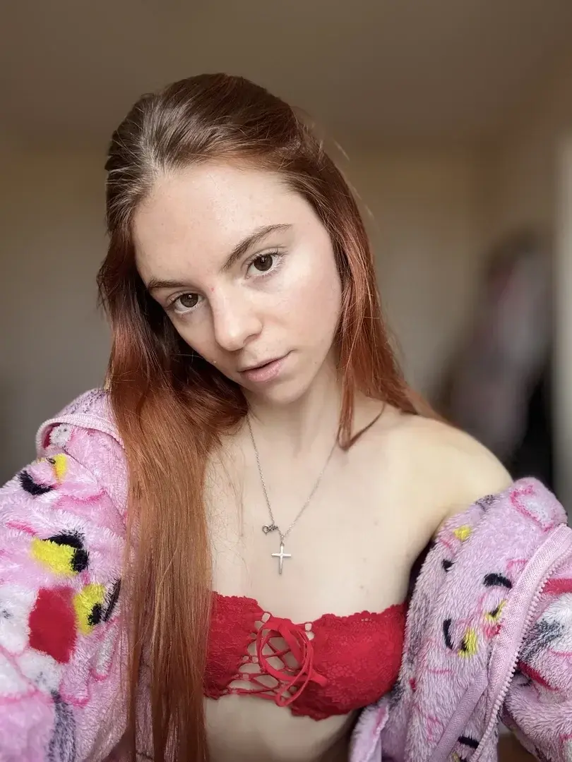 Chicalouu - Photo exclusive MYM 1 | French Modèles