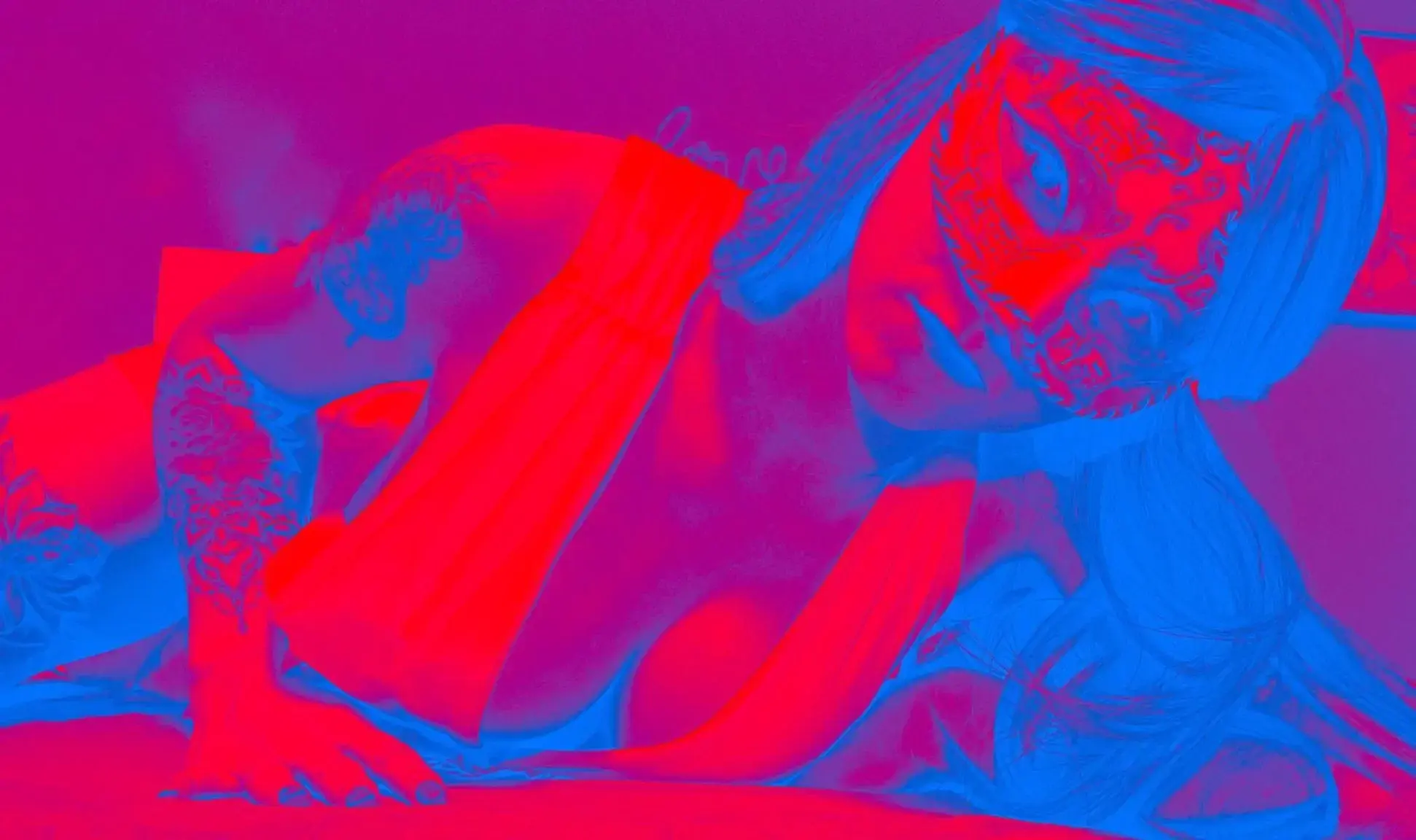 Leak & nude 2 — Lili1991