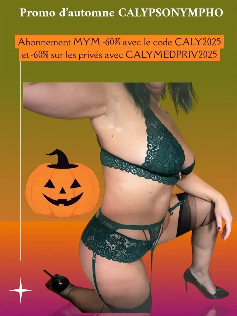 Leak & nude 3 — Calypsonympho