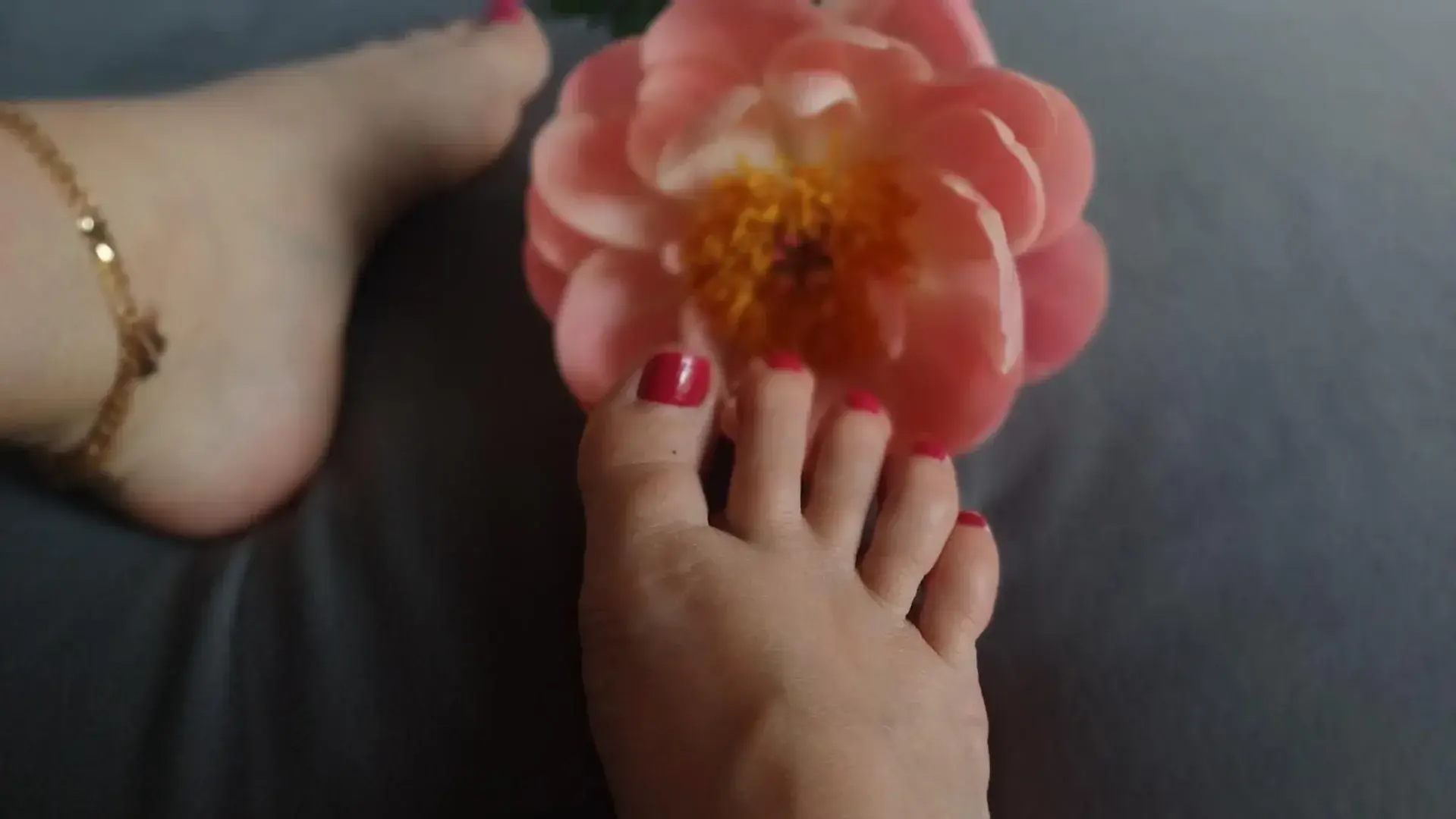 Photo de couverture de Lea255_pieds_feetlovers