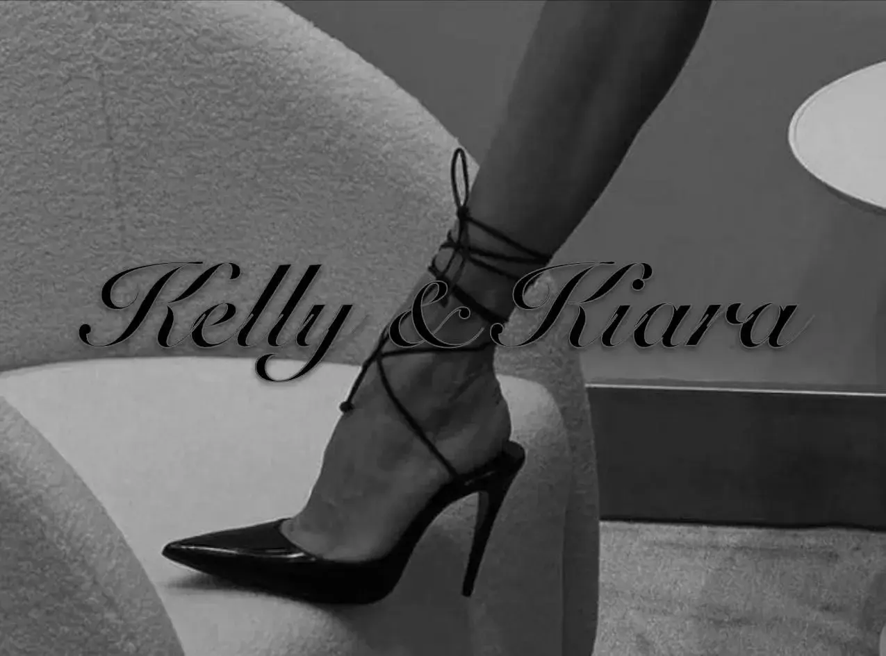 Photo de couverture de Kelly_and_kiara