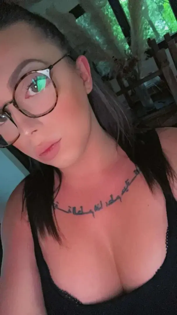Leak & nude 3 — Morganeofficiel_