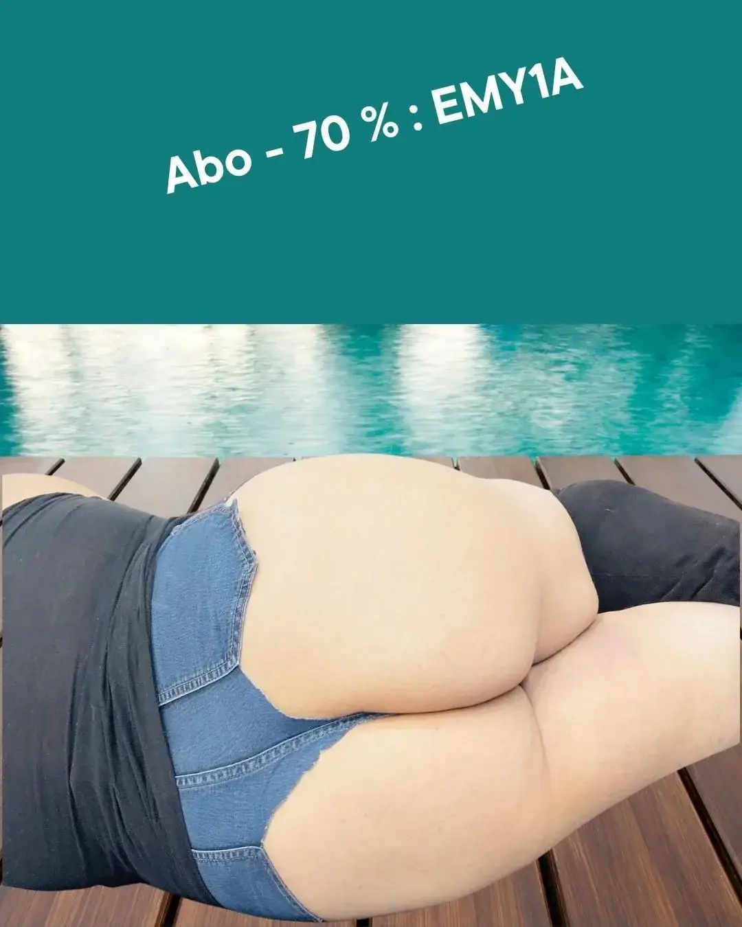 Leak & nude 3 — Emy43