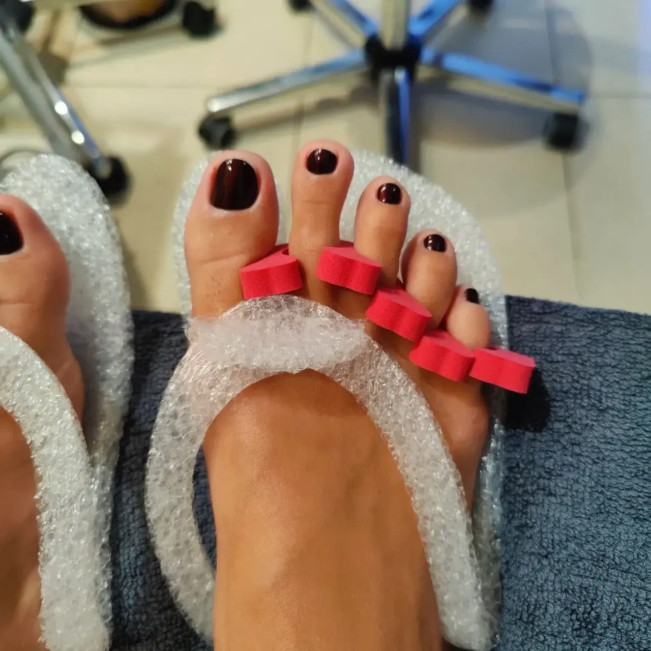 Leak & nude 2 — Domina_artemis