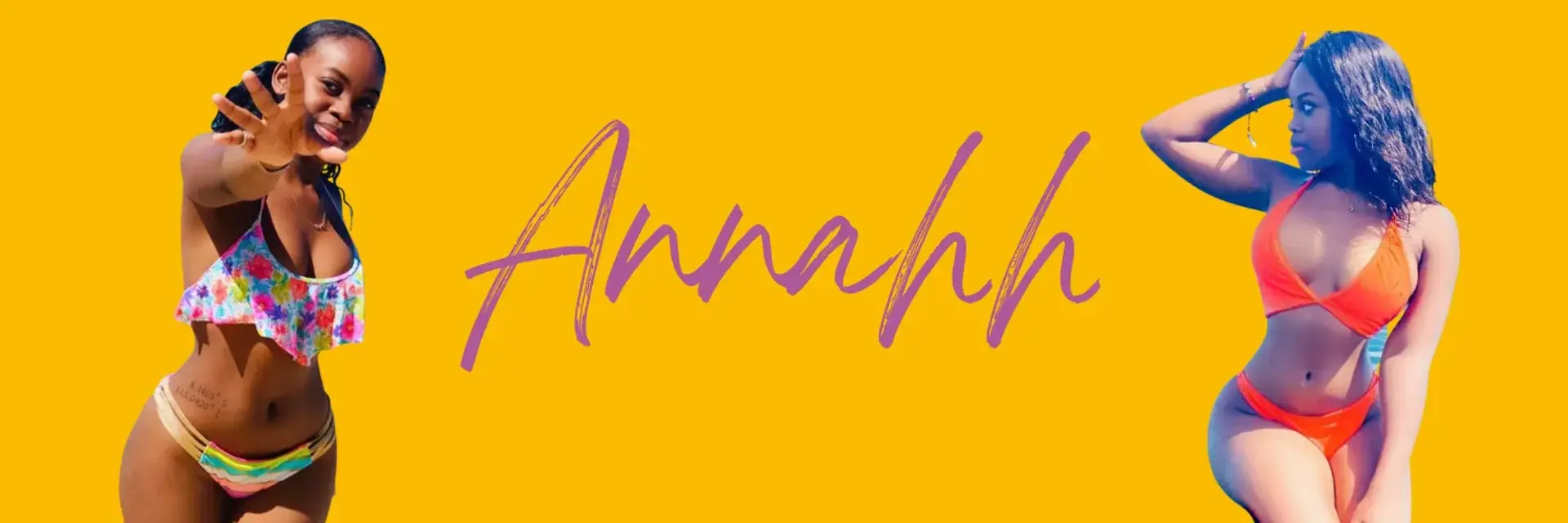 Photo de couverture de annahh