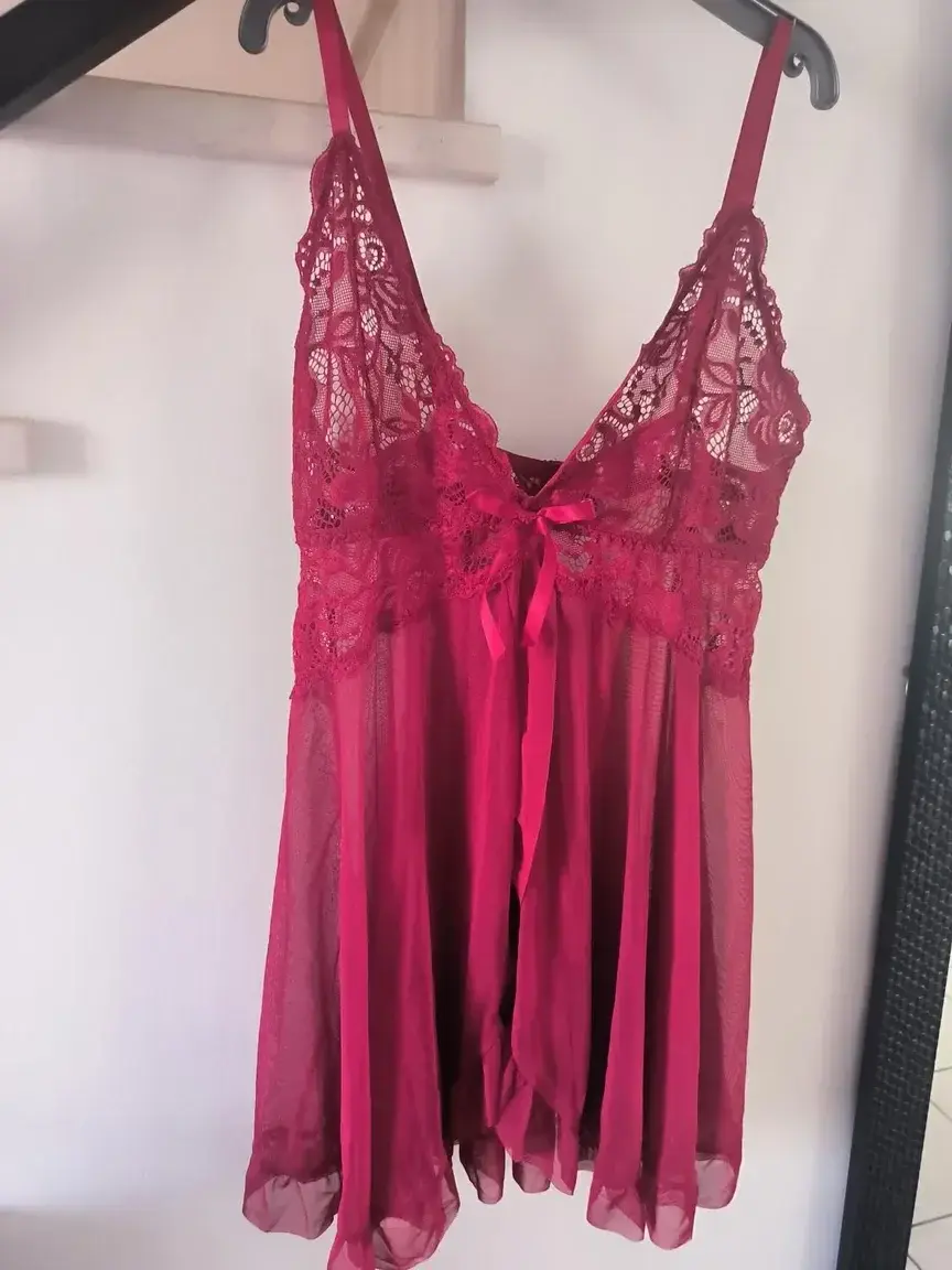 Photo de couverture de Jolielingerie83