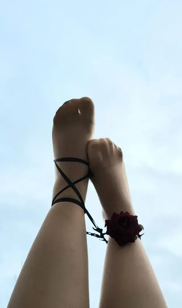 Avatar de Sockwoman32