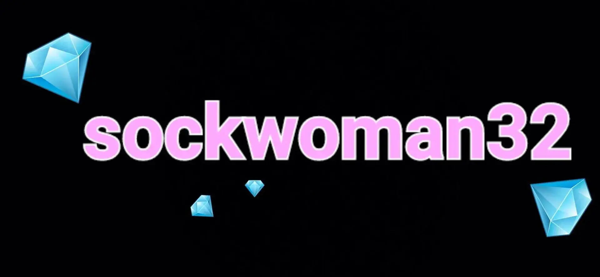Photo de couverture de Sockwoman32