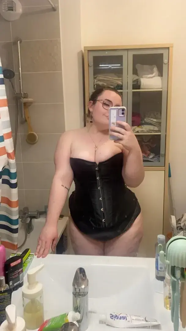 Corset Time