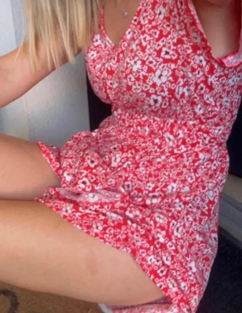 Leak & nude 2 — Lajoliefeeclochette