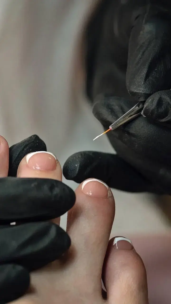 Leak & nude 2 — Girltatoofoot