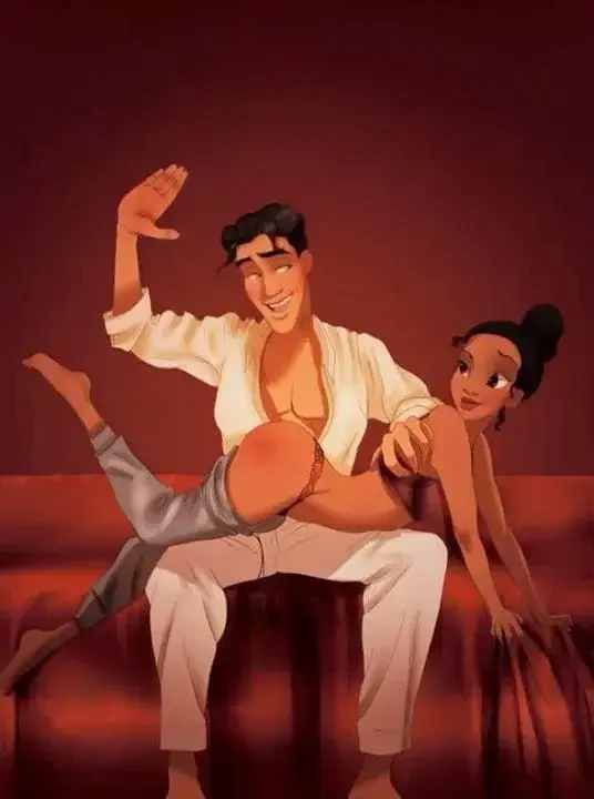 Photo de couverture de aryadisney