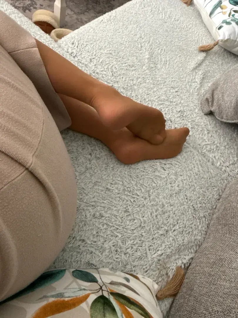 I_love_nylons - Photo exclusive MYM 19 | French Modèles