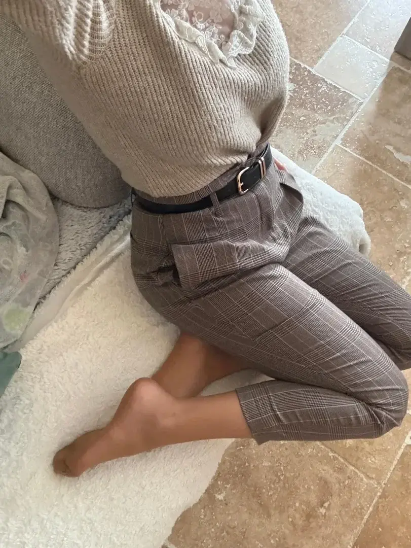 I_love_nylons - Photo exclusive MYM 16 | French Modèles