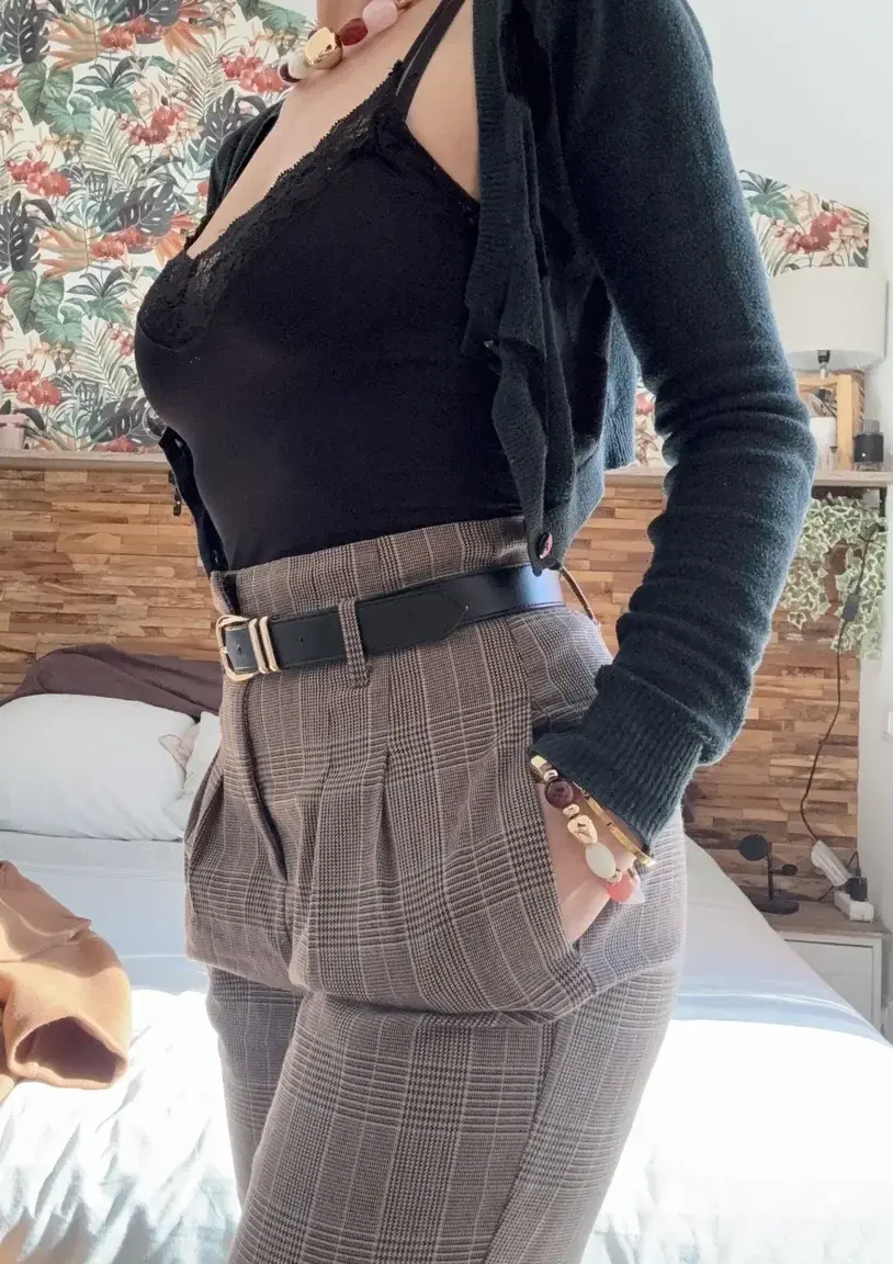 I_love_nylons — média 8 | French Modèles