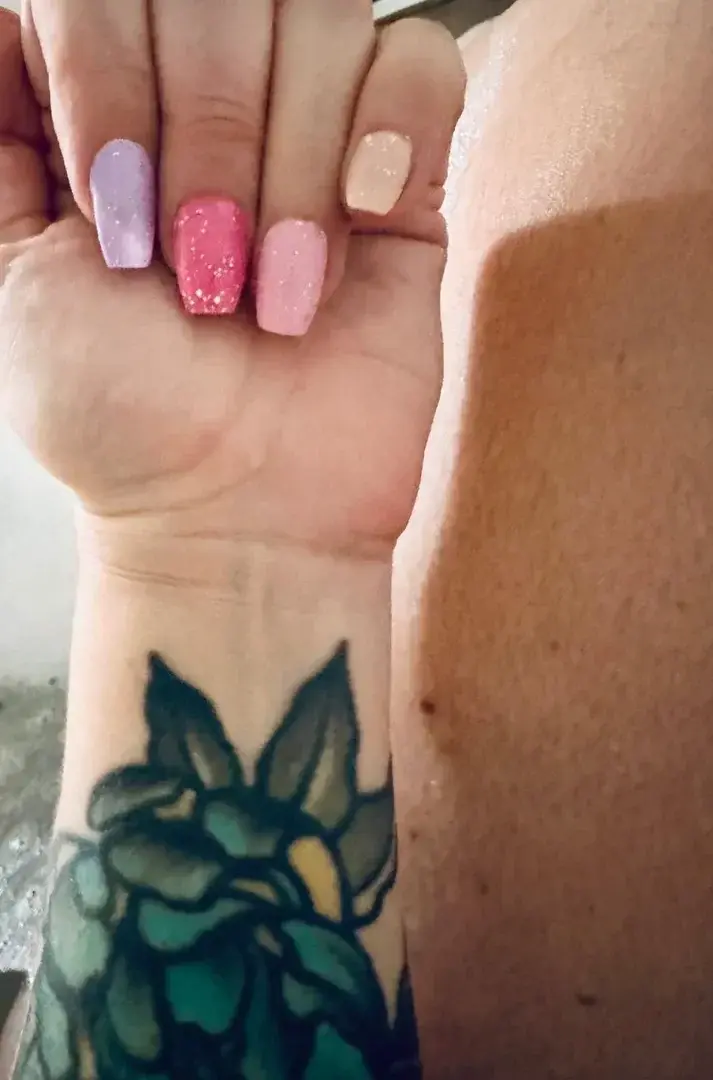 Leak & nude 5 — Musebordel