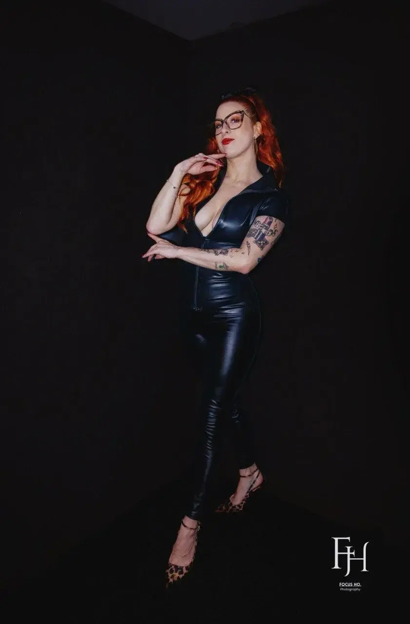 Leak & nude MYM — little_foxyy : « #foxy #sexy » (MYM)