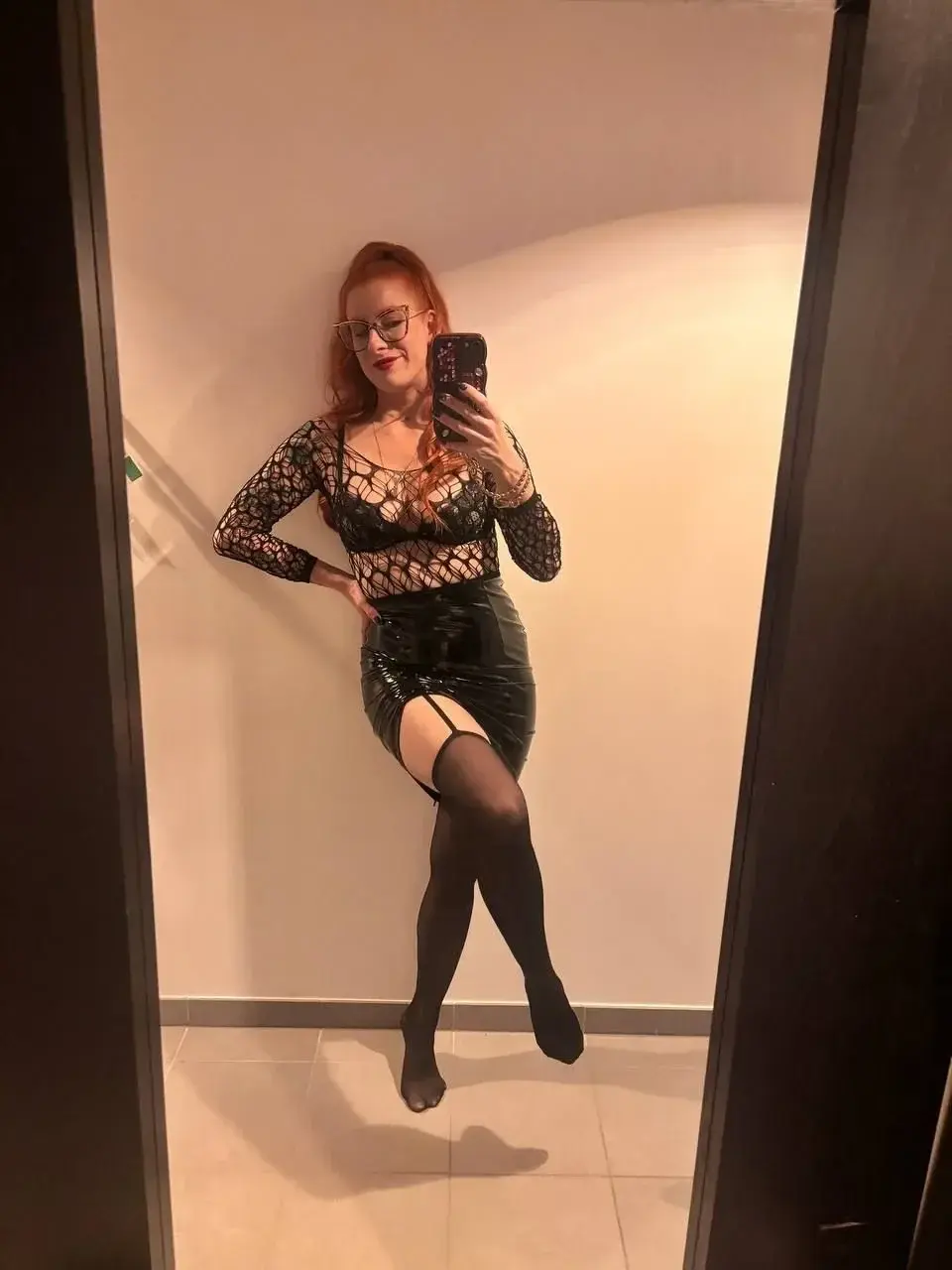 Leak & nude MYM — little_foxyy : « #foxy » (MYM)